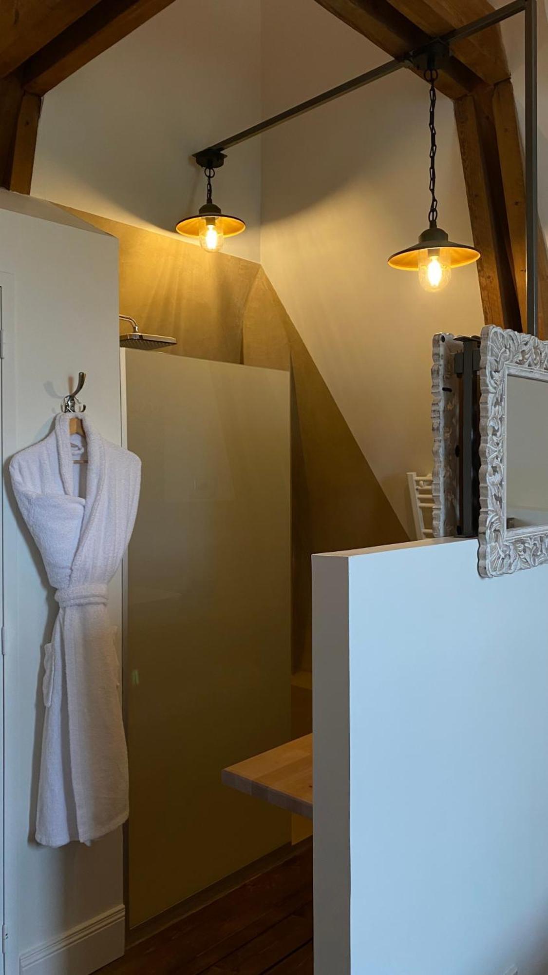 Le Clos Des Queyries, Chambres D'Hotes Бордо Екстер'єр фото